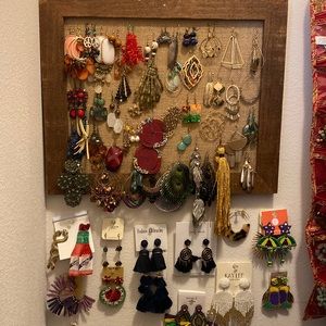 Pick a pair & offer!